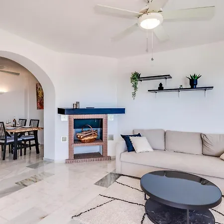 Geweldig Met Zeezicht! Apartment *