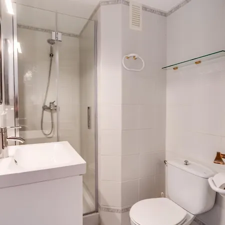 Geweldig Met Zeezicht! Apartment