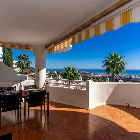 Geweldig Met Zeezicht! Apartment *